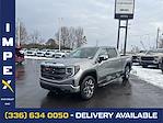 Used 2025 GMC Sierra 1500 SLT Crew Cab for sale #2GT4093 - photo 1