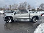 Used 2025 GMC Sierra 1500 SLT Crew Cab for sale #2GT4093 - photo 2