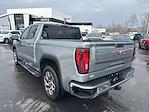 Used 2025 GMC Sierra 1500 SLT Crew Cab for sale #2GT4093 - photo 3