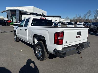2016 GMC Sierra 1500 Extended Cab RWD Pickup for sale #2GT41148A - photo 2