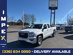 2016 GMC Sierra 1500 Extended Cab RWD Pickup for sale #2GT41148A - photo 1
