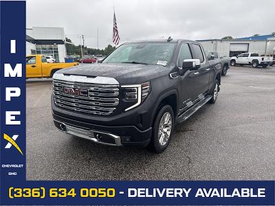 2022 GMC Sierra 1500 Crew Cab 4x4 Pickup for sale #2GT4120 - photo 1