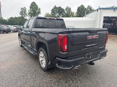2022 GMC Sierra 1500 Crew Cab 4x4 Pickup for sale #2GT4120 - photo 2