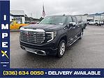 2022 GMC Sierra 1500 Crew Cab 4x4 Pickup for sale #2GT4120 - photo 1