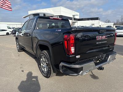 Used 2024 GMC Sierra 1500 SLE Crew Cab for sale #2GT4214 - photo 2