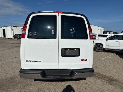 2023 GMC Savana 2500 4x2 Empty Cargo Van for sale #2GT4278 - photo 2