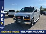 2023 GMC Savana 2500 4x2 Empty Cargo Van for sale #2GT4278 - photo 1