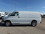 2023 GMC Savana 2500 4x2 Empty Cargo Van for sale #2GT4278 - photo 3