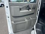 2023 GMC Savana 2500 4x2 Empty Cargo Van for sale #2GT4278 - photo 21
