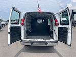 2023 GMC Savana 2500 4x2 Empty Cargo Van for sale #2GT4278 - photo 23