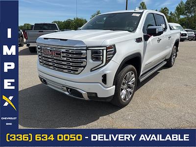2022 GMC Sierra 1500 Crew Cab 4x4 Pickup for sale #2GT43323 - photo 1