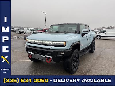 2024 GMC Hummer EV Pickup Crew Cab 4WD Pickup for sale #2GT4397 - photo 1