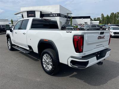 2020 GMC Sierra 3500 Crew Cab 4x4 Pickup for sale #2GT4502 - photo 2