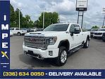 2020 GMC Sierra 3500 Crew Cab 4x4 Pickup for sale #2GT4502 - photo 1