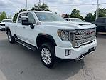 2020 GMC Sierra 3500 Crew Cab 4x4 Pickup for sale #2GT4502 - photo 7