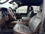 2021 GMC Sierra 2500 Crew Cab 4WD Pickup for sale #2GT4559A - photo 9