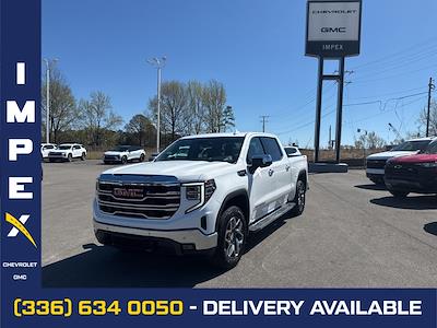 Used 2026 GMC Sierra 1500 - photo 1