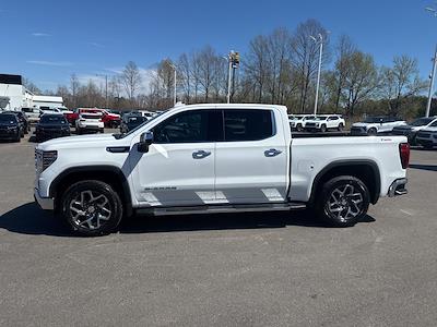 Used 2026 GMC Sierra 1500 - photo 1