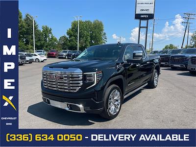 2024 GMC Sierra 1500 Crew Cab 4x4 Pickup for sale #2GT4621 - photo 1