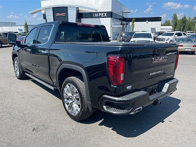 2024 GMC Sierra 1500 Crew Cab 4x4 Pickup for sale #2GT4621 - photo 2