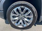 2024 GMC Sierra 1500 Crew Cab 4x4 Pickup for sale #2GT4621 - photo 36