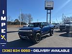 2024 GMC Hummer EV Pickup Crew Cab 4WD Pickup for sale #2GT4643 - photo 1