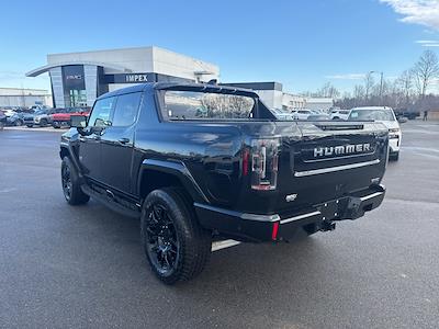 Used 2024 GMC Hummer EV Pickup - photo 1