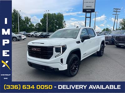 2025 GMC Sierra 1500 Crew Cab 4x4 Pickup for sale #2GT4981 - photo 1
