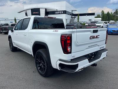 2025 GMC Sierra 1500 Crew Cab 4x4 Pickup for sale #2GT4981 - photo 2