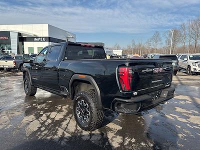 Used 2024 GMC Sierra 2500 - photo 1