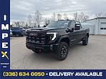 Used 2024 GMC Sierra 2500 AT4X Crew Cab for sale #2GT5053 - photo 1