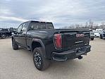 Used 2024 GMC Sierra 2500 AT4X Crew Cab for sale #2GT5053 - photo 2