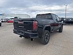 Used 2024 GMC Sierra 2500 AT4X Crew Cab for sale #2GT5053 - photo 3