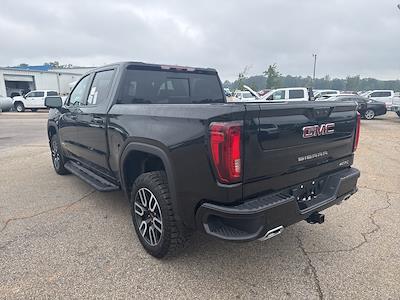 2024 GMC Sierra 1500 Crew Cab 4x4 Pickup for sale #2GT50622 - photo 2