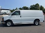 2021 GMC Savana 2500 SRW 4x2, Empty Cargo Van for sale #2GT5098 - photo 3