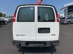 2021 GMC Savana 2500 SRW 4x2, Empty Cargo Van for sale #2GT5098 - photo 4