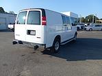 2021 GMC Savana 2500 SRW 4x2, Empty Cargo Van for sale #2GT5151 - photo 3