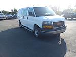 2021 GMC Savana 2500 SRW 4x2, Empty Cargo Van for sale #2GT5151 - photo 4