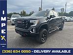2021 GMC Sierra 1500 Crew Cab 4WD Pickup for sale #2GT5219A - photo 1