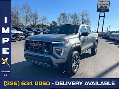 2023 GMC Canyon Crew Cab 4x4, Pickup for sale #2GT5273 - photo 1