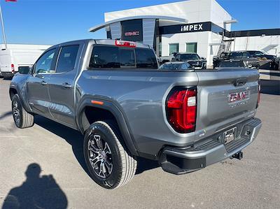 2023 GMC Canyon Crew Cab 4x4, Pickup for sale #2GT5273 - photo 2