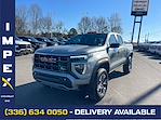 2023 GMC Canyon Crew Cab 4x4, Pickup for sale #2GT5273 - photo 1