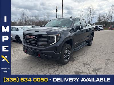 Used 2022 GMC Sierra 1500 - photo 1