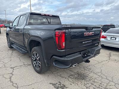 Used 2022 GMC Sierra 1500 - photo 1