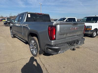 Used 2025 GMC Sierra 1500 - photo 1