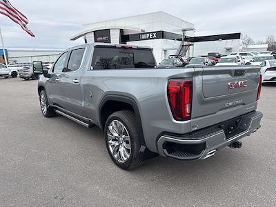 Used 2025 GMC Sierra 1500 - photo 1