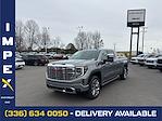 2025 GMC Sierra 1500 Crew Cab 4WD Pickup for sale #2GT53494 - photo 1