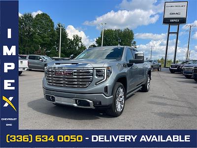 2024 GMC Sierra 1500 Crew Cab 4x4 Pickup for sale #2GT5354 - photo 1