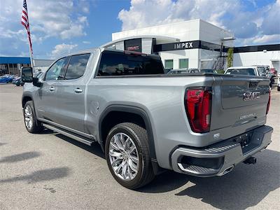 2024 GMC Sierra 1500 Crew Cab 4x4 Pickup for sale #2GT5354 - photo 2