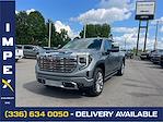 2024 GMC Sierra 1500 Crew Cab 4WD Pickup for sale #2GT5354 - photo 1